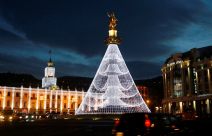 Seasons's Greetings