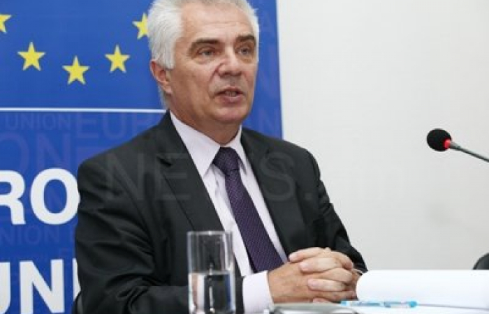 "The EU and Armenia are close to finalising negotiations on a new framework agreement, but there are still open issues"