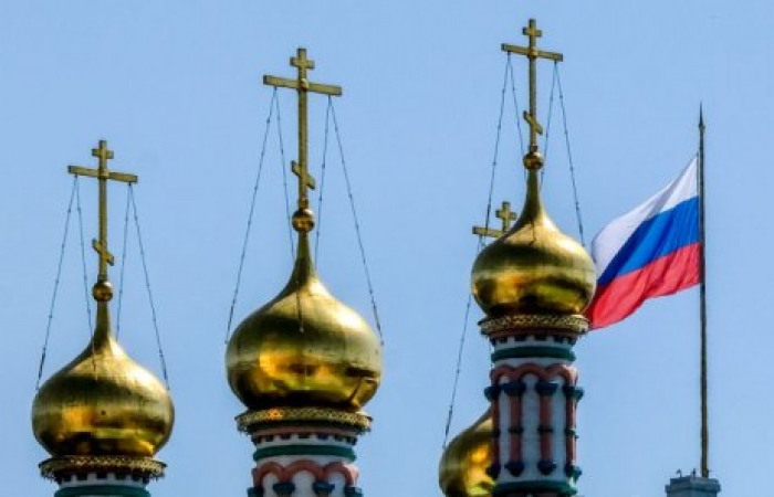 The Russian Orthodox Church does not want to see the Karabakh conflict turn into a conflict between Christianity and Islam