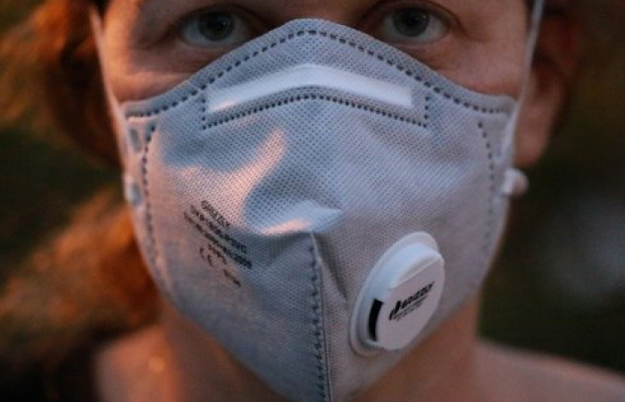 Do face masks work against the virus?