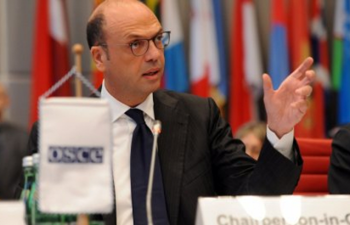 Ukraine, the South Caucasus and the Mediterranean among the priorities of the incoming OSCE Italian Chairmanship