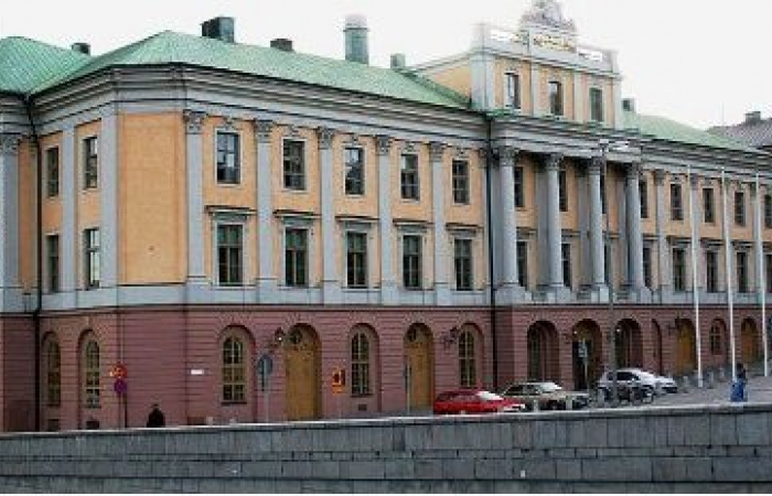 Швеция вернет внимание ОБСЕ к ее основам