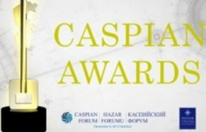 News.az: Istanbul host ceremony of 'Caspian Award'