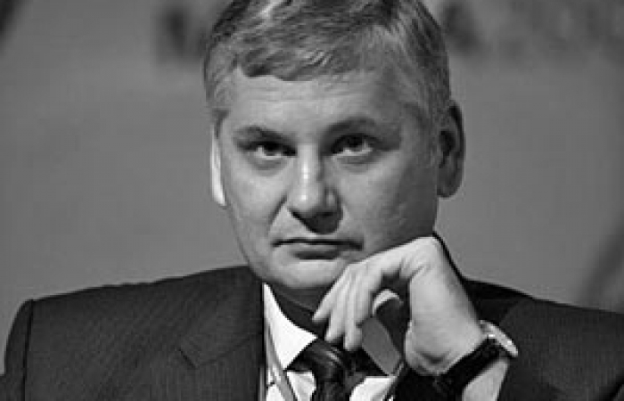МНЕНИЕ: Сергей Маркедонов "Российско-грузинский фронтир"