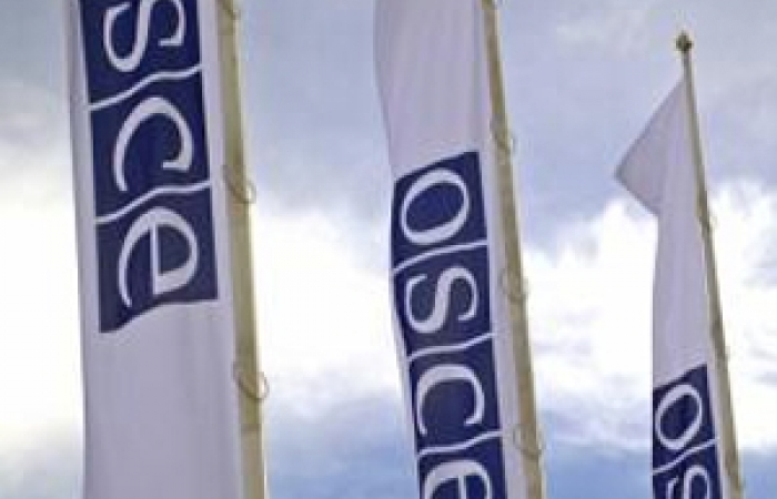 OSCE MG reminds Armenia and Azerbaijan of their commitments to "accelerate" reaching agreement on Basic Principles