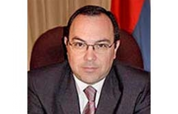 Посол Армении в Италии: Стабильность региона зависит не только от нефтегазовых интересов