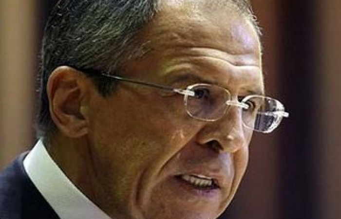 Глава МИД России обсудил с сопредседателями МГ ОБСЕ нагорно-карабахский конфликт