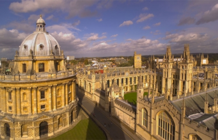 Report on Conference on Karabakh held in Oxford in November published.