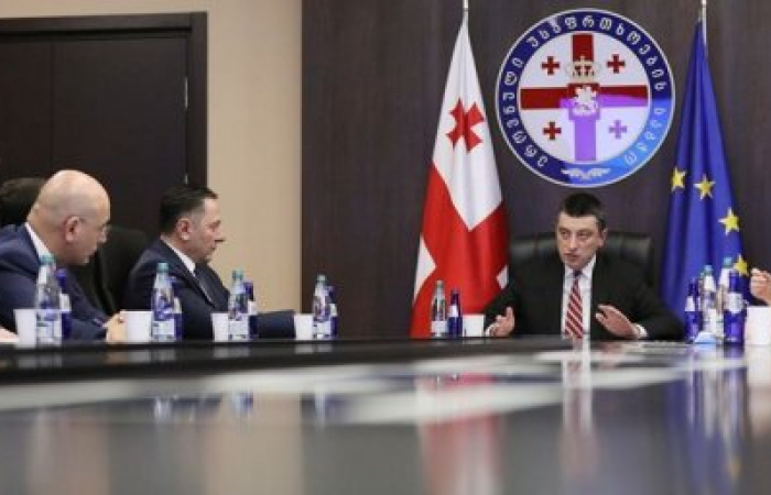 Коронавирус на Южном Кавказе - Последние данные