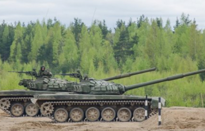 Россия продолжает бить в боевые барабаны в Южной Осетии