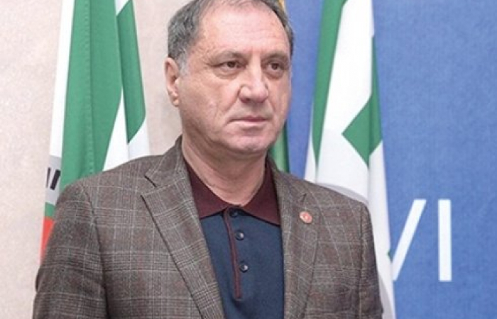 Шамба вернулся