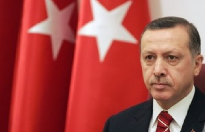 Erdogan reaffirms Turkey's committment to peace and stability in the South Caucasus