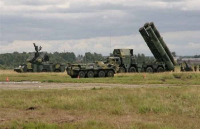 Russia and Armenia will create a united air defense system