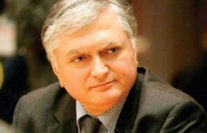 Глава МИД Армении: