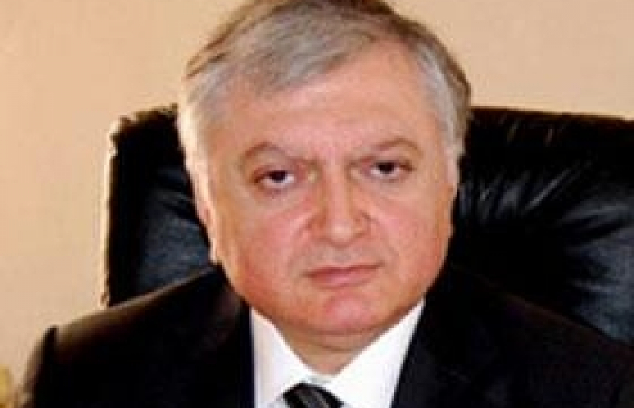 Эдвард Налбандян: